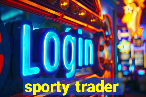 sporty trader