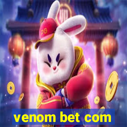 venom bet com