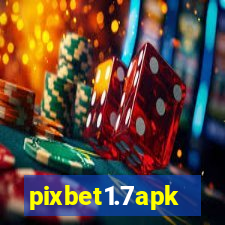 pixbet1.7apk