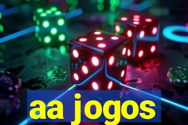 aa jogos