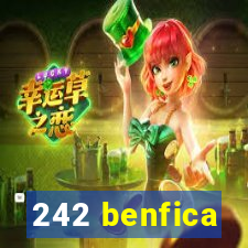 242 benfica