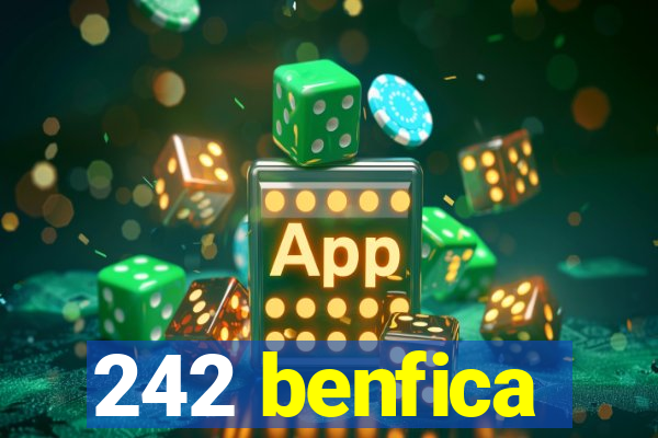 242 benfica