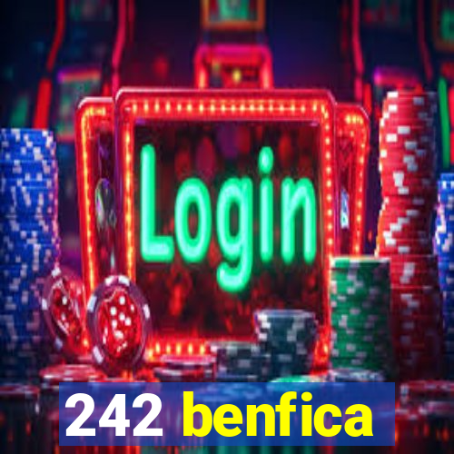 242 benfica