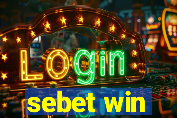 sebet win