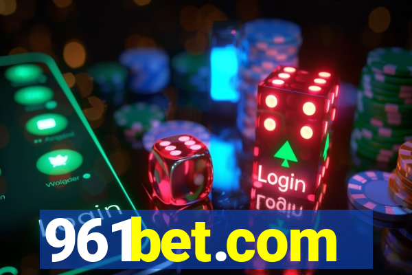 961bet.com