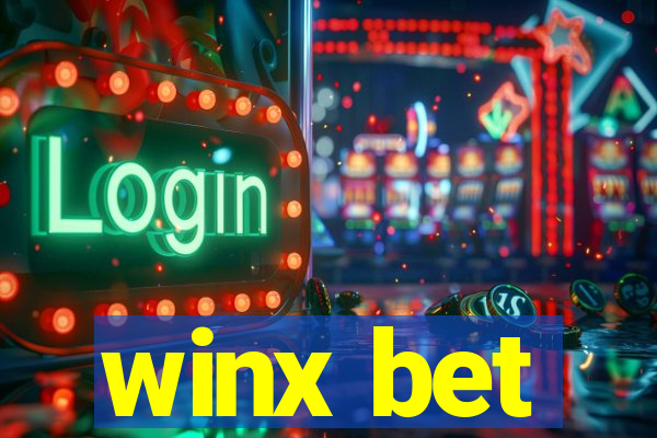 winx bet