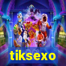 tiksexo