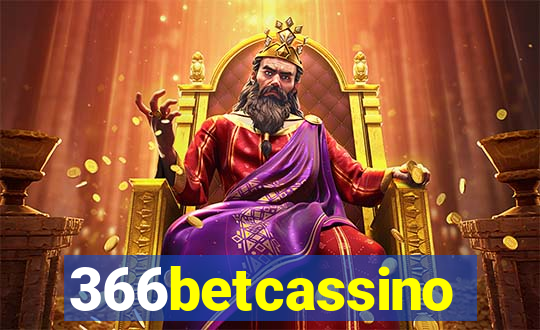 366betcassino