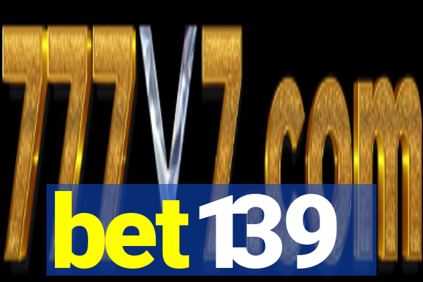 bet139