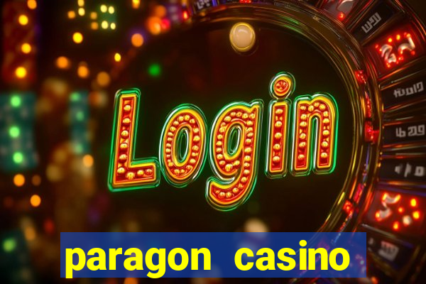 paragon casino resort marksville la