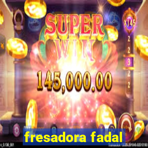 fresadora fadal