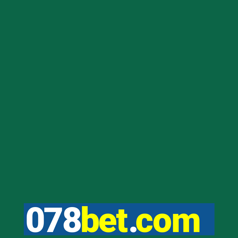 078bet.com