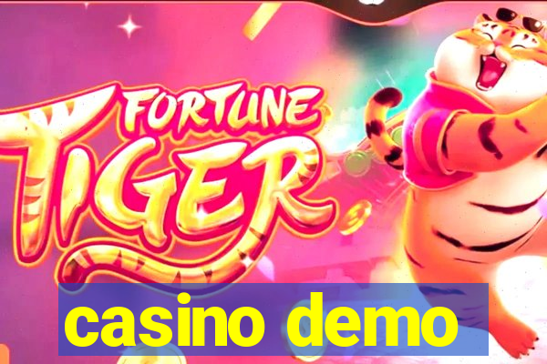 casino demo