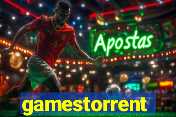 gamestorrent