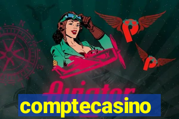 comptecasino