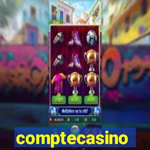 comptecasino