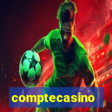 comptecasino