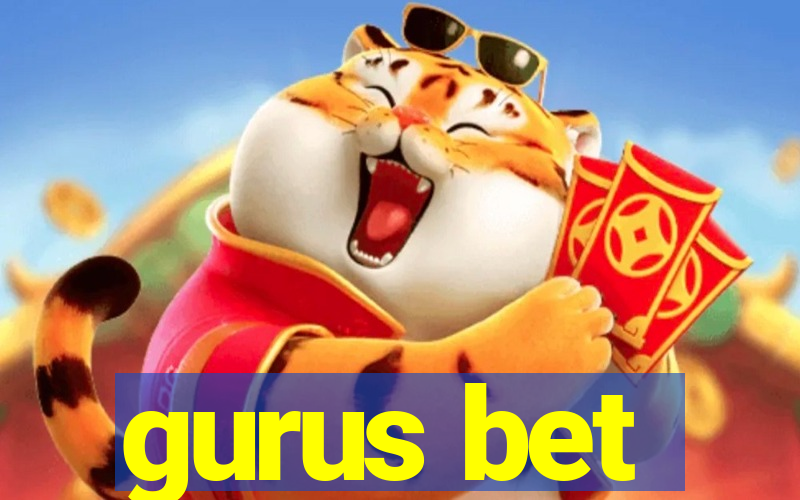 gurus bet