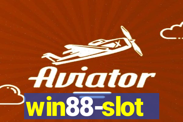 win88-slot