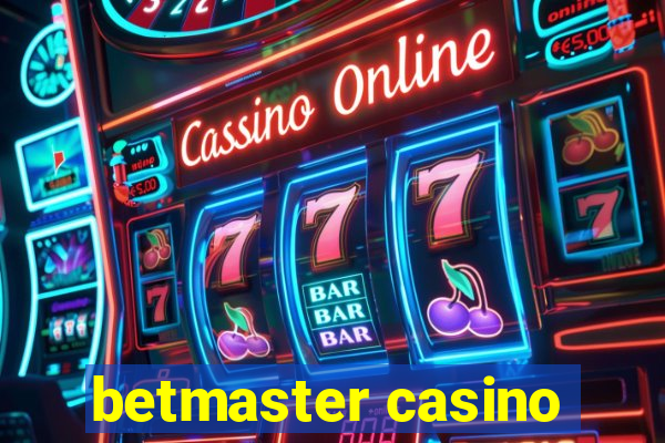 betmaster casino