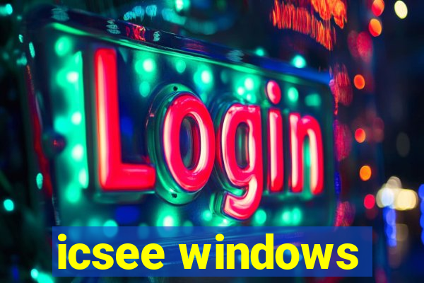 icsee windows