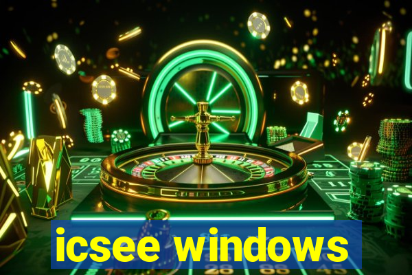 icsee windows