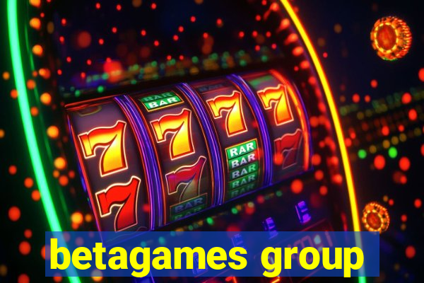 betagames group