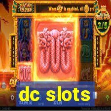 dc slots