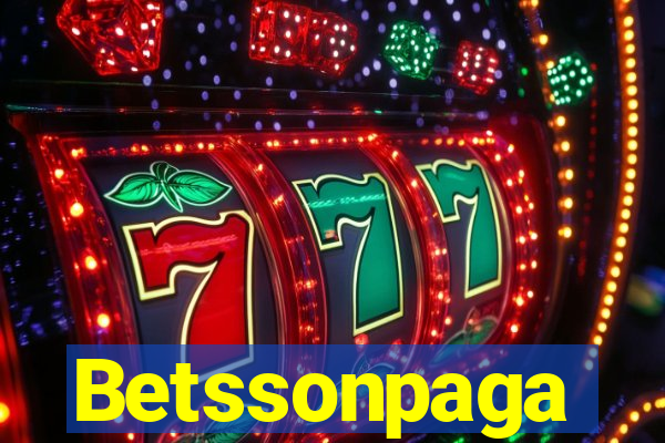 Betssonpaga