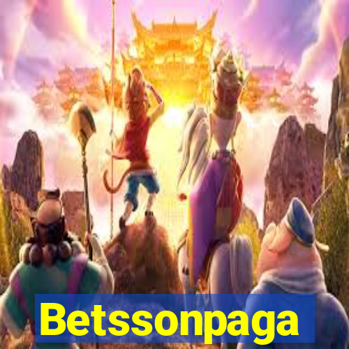 Betssonpaga