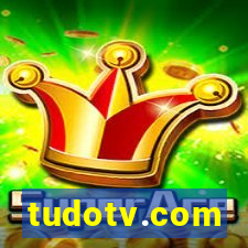 tudotv.com