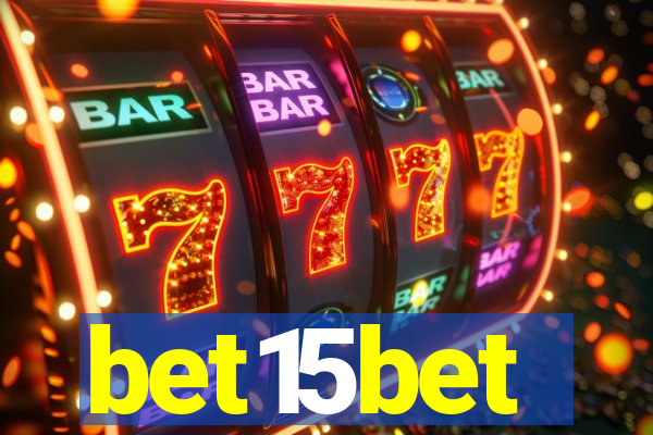 bet15bet