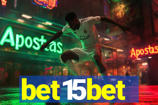 bet15bet