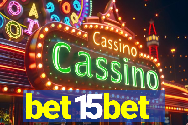 bet15bet