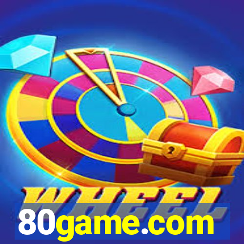 80game.com