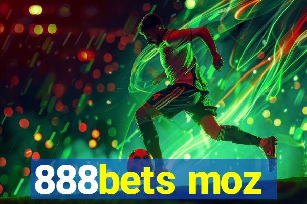 888bets moz