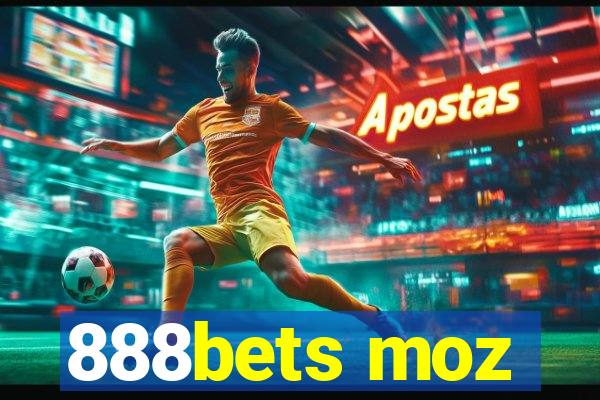 888bets moz