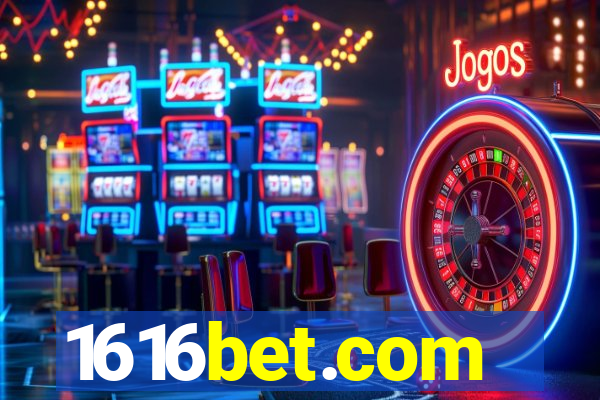 1616bet.com