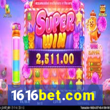 1616bet.com