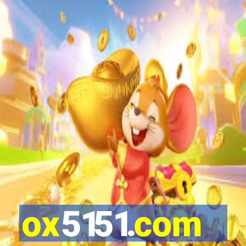 ox5151.com