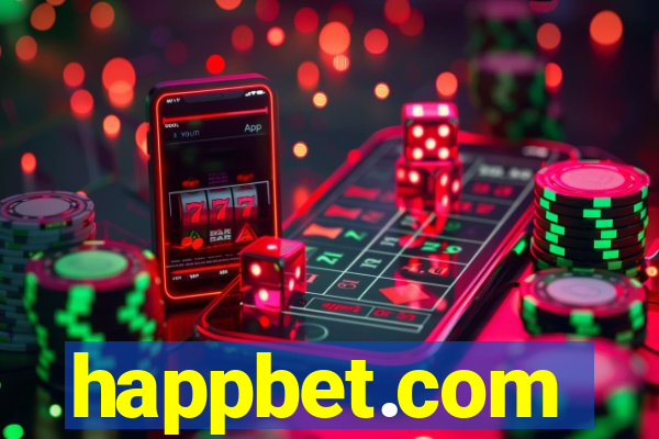 happbet.com