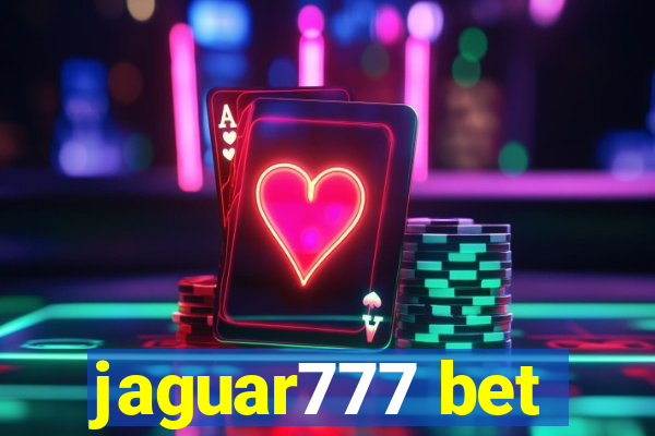 jaguar777 bet