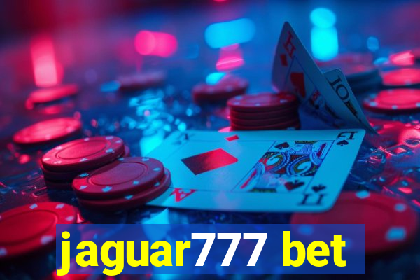 jaguar777 bet