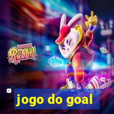 jogo do goal