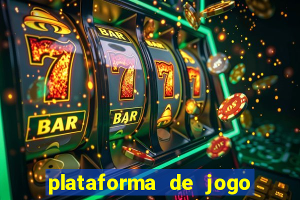 plataforma de jogo da virgínia fonseca