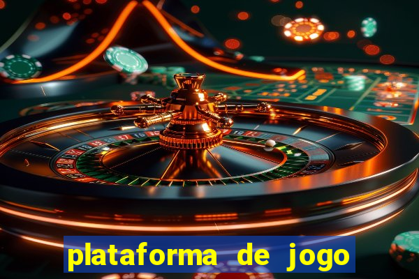 plataforma de jogo da virgínia fonseca