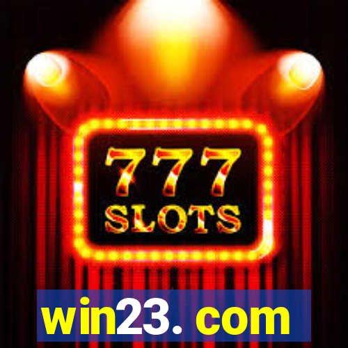 win23. com