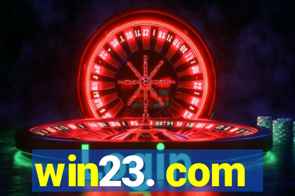 win23. com