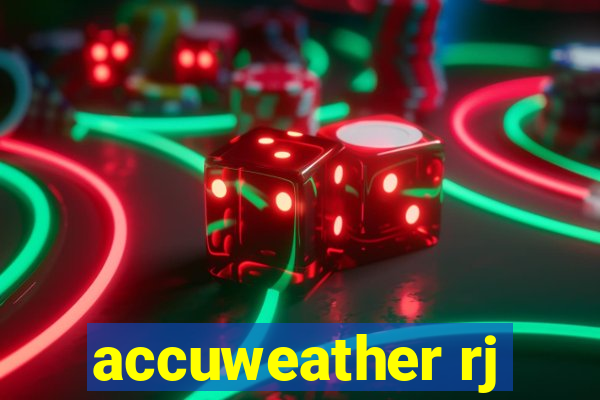 accuweather rj