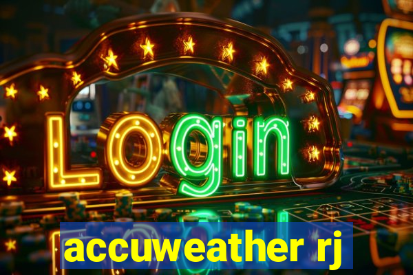 accuweather rj